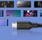Câble Ugreen USB-A vers Micro USB 2A - 1 mètre (60136) – Image 3
