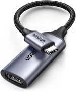 Câble Ugreen USB-C vers HDMI Female (70444) – Image 3