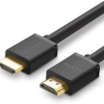 Câble Ugreen HDMI Male vers Male - 10 mètres (10110)