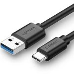 Câble Ugreen data USB-C Mâle vers USB 3.0 - 1 mètre (20882)