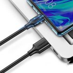 Câble Ugreen data USB-C Mâle vers USB 3.0 - 1 mètre (20882) – Image 3