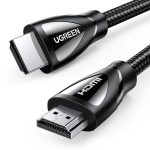 Câble Ugreen HDMI 2.1 Mâle vers Mâle - 1.5 mètre (80402)