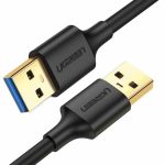 Câble Ugreen USB 3.0 - 1 mètre (10370)