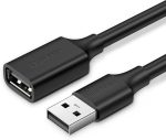 Câble Ugreen USB 2.0 vers Female USB 2.0 - 3 mètres (10317) – Image 3