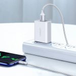 Câble Ugreen USB-A 2.0 vers USB-C - 1 mètre (60131) – Image 4