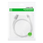 Câble Ugreen USB-A 2.0 vers USB-C - 1 mètre (60131) – Image 6