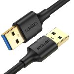 Câble Ugreen USB 3.0 - 2 mètres (10371)