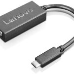 Lenovo USB-C to VGA Adapter-ROW