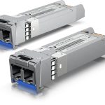 Ubiquiti UFiber Single-Mode Module 10G (UACC-OM-SM-10G-D)