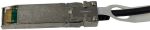 Câble en cuivre à connexion directe HPE Aruba 10G SFP+ vers SFP+ 1mètre (J9281D) – Image 2