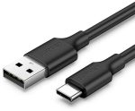 Câble Ugreen USB-A vers USB-C 3A - 1 mètre (60116)