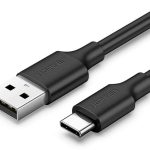 Câble Ugreen USB-A vers USB-C 3A - 1 mètre (60116)