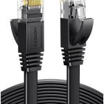 Câble Ugreen Ethernet RJ45 Flat CAT6 - 15 mètres (50180)