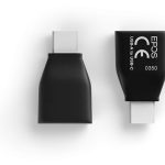 Adaptateur USB Epos USB-A vers USB-C (1000832)