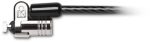 Kensington Câble de sécurité à clé MicroSaver® 2.0 – Image 4