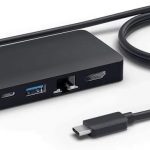 Hub USB Jabra PanaCast USB-C (14207-58)