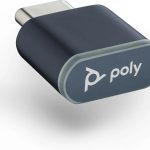 POLY Adaptateur Bluetooth BT700 USB-A Adaptateur Bluetooth Poly BT700 USB-A (786C4AA)
