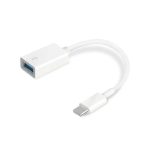 TP-Link UC400 câble USB 0,133 m USB A USB C Blanc (UC400)