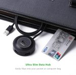 Hub USB 2.0 Ugreen 4 Ports - 1M (20277) – Image 6