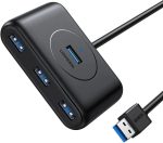 Ugreen HUB USB 3.0 to 4 x USB 3.0 1M
