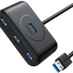 Ugreen HUB USB 3.0 to 4 x USB 3.0 1M