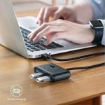 Hub de données USB 3.0 4 en 1 UGREEN 20290 – Image 3