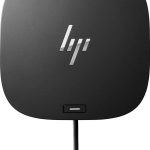 HP USB-C Dock G5