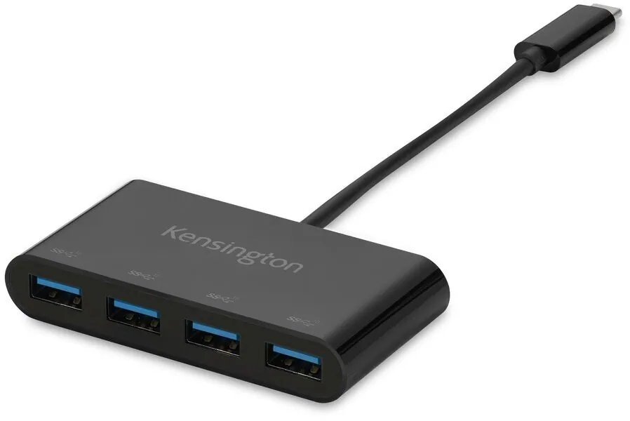 cmsowswx50juyqg03jiflhs9k.jpg Kensington CH1200 Hub USB-C® 4 Ports – Image 1