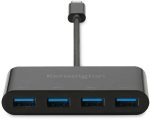 Kensington CH1200 Hub USB-C® 4 Ports – Image 5
