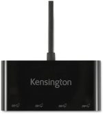 Kensington CH1200 Hub USB-C® 4 Ports – Image 4