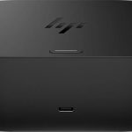 HP USB-C 100W G6 Dock