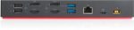 Lenovo ThinkPad Hybrid USB-C avec station d'accueil USB-A (40AF0135EU) – Image 3