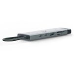 Hub TP-Link UH9120C USB-C 9-en-1 100 W (UH9120C) – Image 3