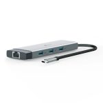 Hub TP-Link UH9120C USB-C 9-en-1 100 W (UH9120C) – Image 2