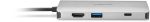 Hub mobile USB-C Kensington UH1400P 8 en 1 (K33820WW) – Image 4