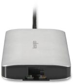 Hub mobile USB-C Kensington UH1400P 8 en 1 (K33820WW) – Image 5