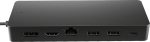 Concentrateur HP multiport USB-C 7 en 1 (50H98AA) – Image 4