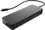 Concentrateur HP multiport USB-C 7 en 1 (50H98AA) – Image 3