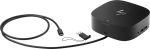 Station d’accueil HP universelle USB-C/A G2 (5TW13AA)