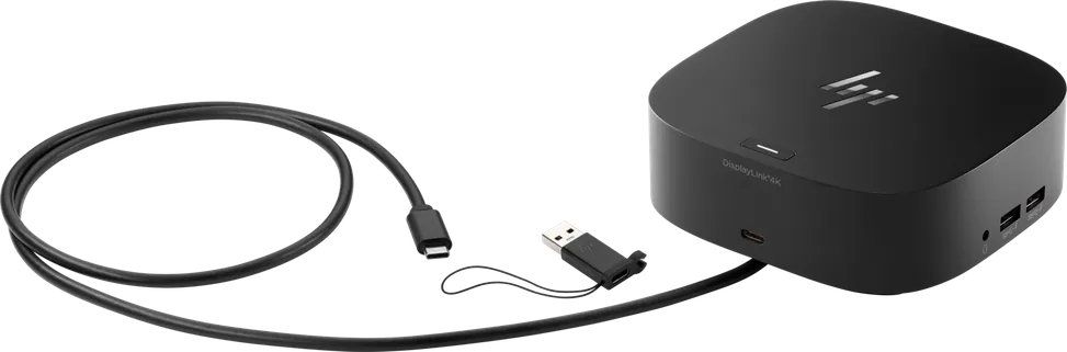 cmsowszad0jznqg03svn3hyrw.jpg Station d’accueil HP universelle USB-C/A G2 (5TW13AA) – Image 1