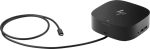 Station d’accueil HP universelle USB-C/A G2 (5TW13AA) – Image 2