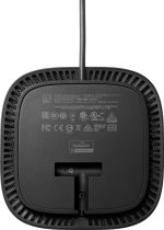 Station d’accueil HP universelle USB-C/A G2 (5TW13AA) – Image 3