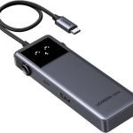 Hub USB-C Ugreen Uno 6-in-1 USB-C (35998)