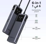 Hub USB-C Ugreen Uno 6-in-1 USB-C (35998) – Image 8