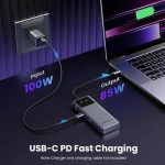 Hub USB-C Ugreen Uno 6-in-1 USB-C (35998) – Image 3