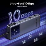 Hub USB-C Ugreen Uno 6-in-1 USB-C (35998) – Image 5