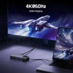Hub USB-C Ugreen Uno 6-in-1 USB-C (35998) – Image 6