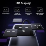 Hub USB-C Ugreen Uno 6-in-1 USB-C (35998) – Image 7