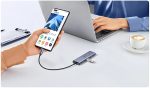 HUB USB-C Ugreen 6 en 1 - 4K (20956A) – Image 10