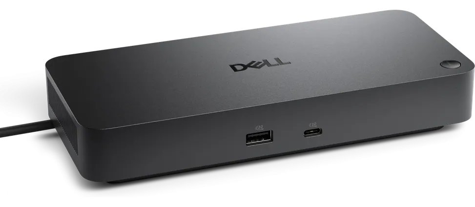 cmsowt00h0k0sqg03p3mb7ktx.jpg Station d’accueil Dell Pro - WD25 – Image 1